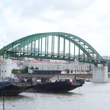 Beograd ostaje pozvao na protest u 9 zbog Savskog mosta i Beograda na vodi 6