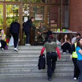 Akademci u buntu: Hrišćanima je jedini car i predsednik Hristos 3