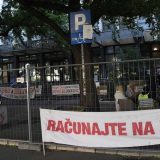 Novi Sad u znaku solidarnosti: Zborovi građana organizuju protest, studenti pozivaju na odlazak u Novi Pazar 12
