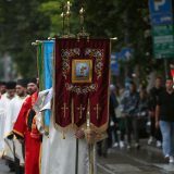 Sutra je Spasovdan: Ruka Svetog Save predvodi litiju SPC u Beogradu, ovo je trasa 15