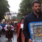 Problemi u naprednjačkom raju: Da li Šapiću i Vučiću sledi buran raskid? 8