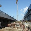 Stigla građevinska dozvola za izgradnju kule pored železničke stanice Novi Beograd 10