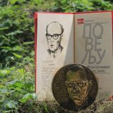 Nikola Momčilović, reditelj i unuk čuvenog pisca: Pomešana osećanja u vezi sa nagradom "Meša Selimović" 4