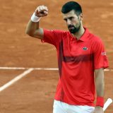 Novak Đoković posle meča sa Muteom objasnio šta ga motiviše: Moja porodica je moja snaga, daje mi energiju 2