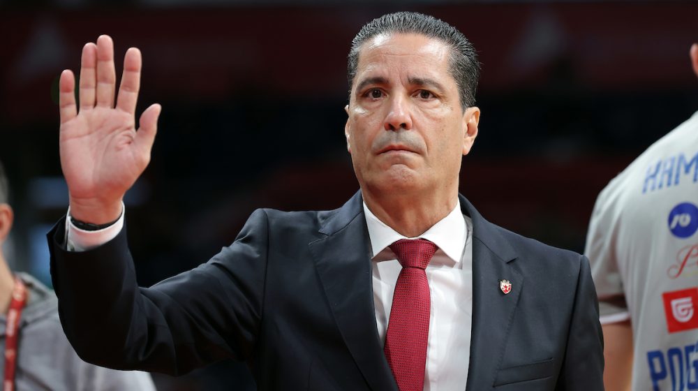 Janis Sferopulos: Očigledno naša odbrana nije bila dovoljno dobra 1