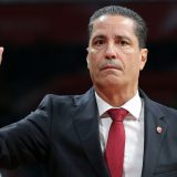 Janis Sferopulos: Očigledno naša odbrana nije bila dovoljno dobra 1