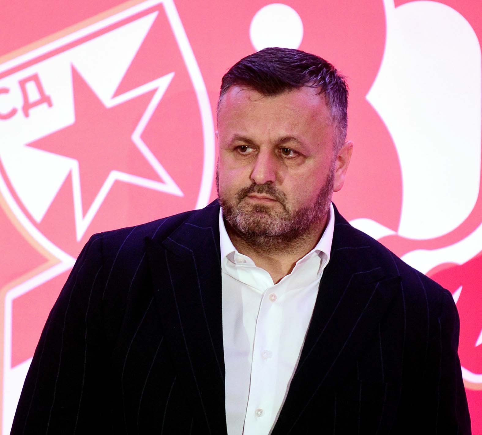 Zvezda i Partizan u Evroligi: Tako to biva kad se previše sniva, a o sportu se malo zna... 3 Željko Drčelić, Crvena zvezda