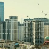 Udruženje "Nova planska praksa": Proširenje Beograda na vodi ne sme biti iznad zakona 5