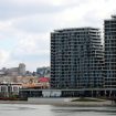 Beograd na vodi dobio građevinsku dozvolu za kompleks na nekadašnjoj lokaciji BAS-a, stiže još pet zgrada 10
