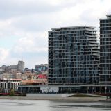 Više od 5.000 potpisa protiv širenja Beograda na vodi 5