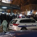 Pomoćnik direktora policije saopštio na koliko je lokacija u Srbiji bio blokiran saobraćaj u nedelju 5