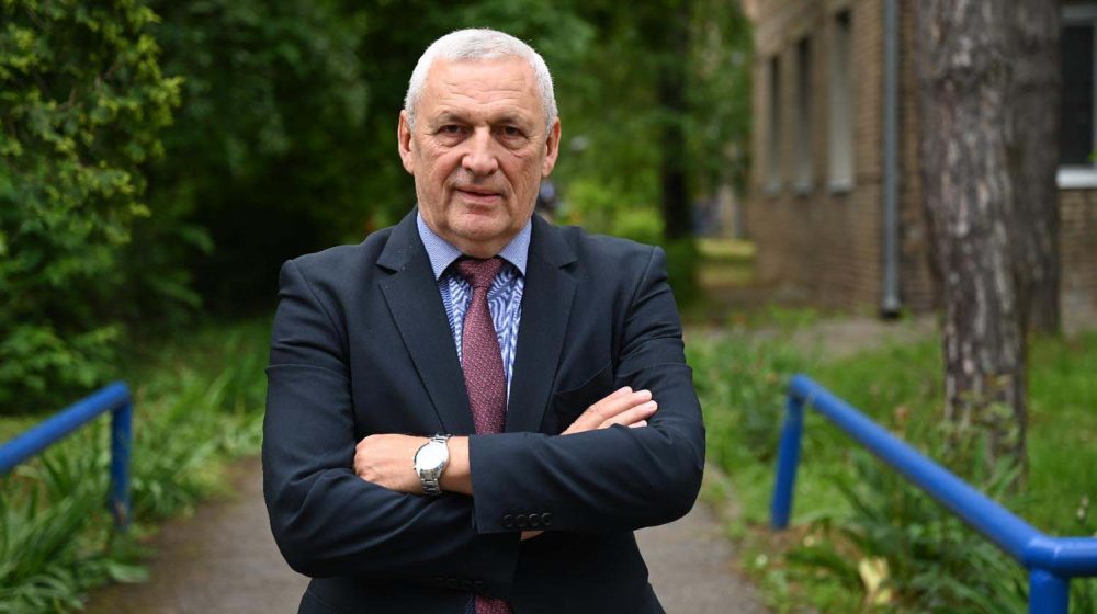 Skupštinski Odbor za obrazovanje utvrdio predlog o razrešenju Bele Balinta iz Nacionalnog saveta za visoko obrazovanje 1