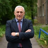 Skupštinski Odbor za obrazovanje utvrdio predlog o razrešenju Bele Balinta iz Nacionalnog saveta za visoko obrazovanje 11