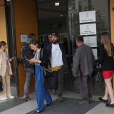 Ivan Bjelić pušten iz policijske stanice u Boru 4