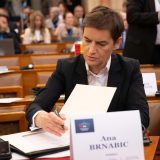 Da li su evropski partneri odgovorili na pismo Ane Brnabić? 6