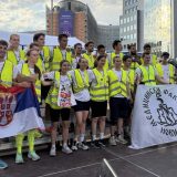 Dojče vele o studentskom maratonu u Briselu: "Ursula Fon der Lajen neće moći zauvek da ćuti" 5