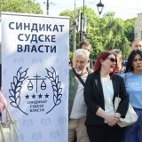 Sindikat sudske vlasti: Ključni stručnjaci isključeni iz Mrdićevih zakona, ali prisutne GONGO organizacije 2