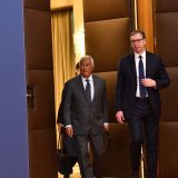 Đurić ispratio Koštu 3