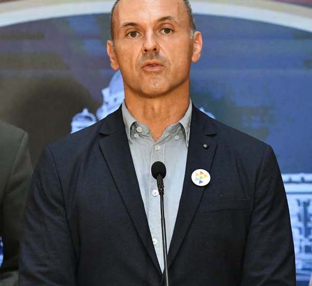 Poslanik ZLF promenio stav o podršci posle govora Jelene Pavlović na studentskom skupu 10