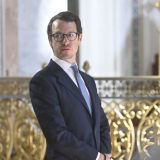 Princ Filip Karađorđević podelio retko viđen snimak (VIDEO) 6