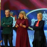 Ekološki ustanak: Podrška poslaniku SSP-a Peđi Mitroviću, građani da se ujedine 12