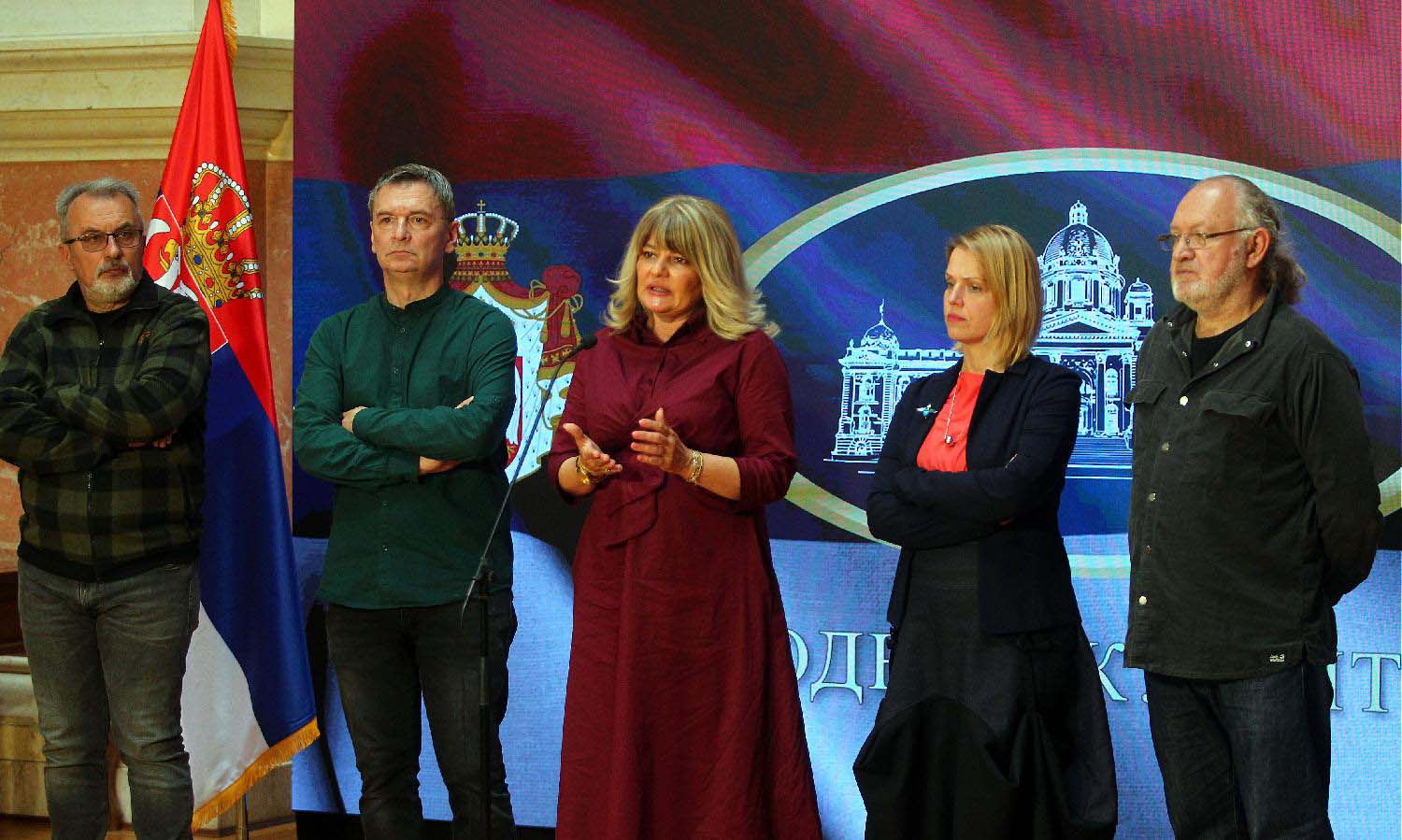 Od blokada fakulteta do političkog zemljotresa: Kako je “zombi” generacija saterala vlast u ćošak 7