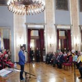 Šta iz Ekološkog ustanka kažu o zahtevu za razrešenje Šapića? 6