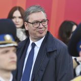 Parada spasa za Vučića u Moskvi 10