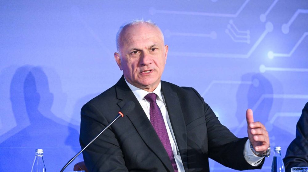 Glavni projekti EPS-a u 2026: Gasna elektrana u Nišu, Reverzibilna HE Bistrica i solarna elektrana snage 1 GW 1