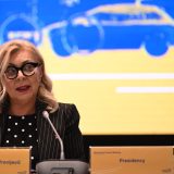 Ministarka Sofronijević: Infrastrukturno povezivanje sa regionom i EU jedan od prioriteta Srbije 2