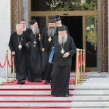 Nova: Mitropolit žički Justin na udaru Sinoda SPC 10