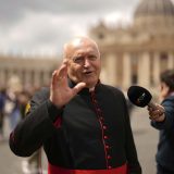 Kardinal Nemet o stavu novog pape prema Kosovu i Stepincu: Politika Vatikana se ne menja tako brzo 6