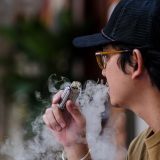 Kokičasta pluća kao posledica vejpovanja: Pulmološkinja upozorava na opasnosti od elektronskih cigareta 1