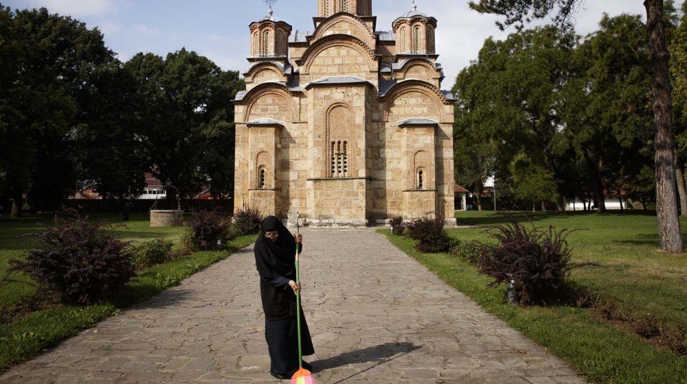 Zašto je Rumunija upozorila svoje državljanje da ne putuju kroz Kosovo? 1