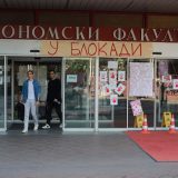 Može i u preduzeću, na klinikama i u školi: Kako će se održati ispiti na blokiranim fakultetima? 6