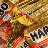 Haribo povlači slatkiše u Holandiji, pronađeni tragovi kanabisa: Deca osetila vrtoglavicu 10