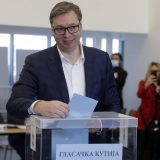 Lični stav Miroslava Aleksića: Svaki propušten i bačen glas - glas je za Vučića i bahatu elitu 7