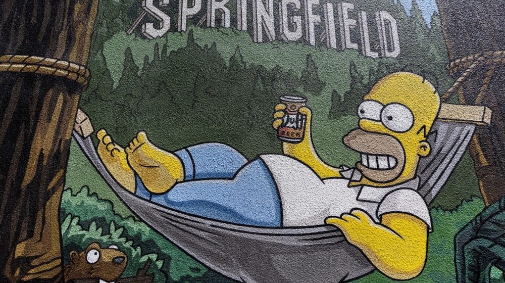 "Rusija, koja izumire, nije stvorila ništa slično": Ruski sveštenik pohvalio američku seriju Simpsonovi 1