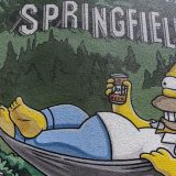 "Rusija, koja izumire, nije stvorila ništa slično": Ruski sveštenik pohvalio američku seriju Simpsonovi 1