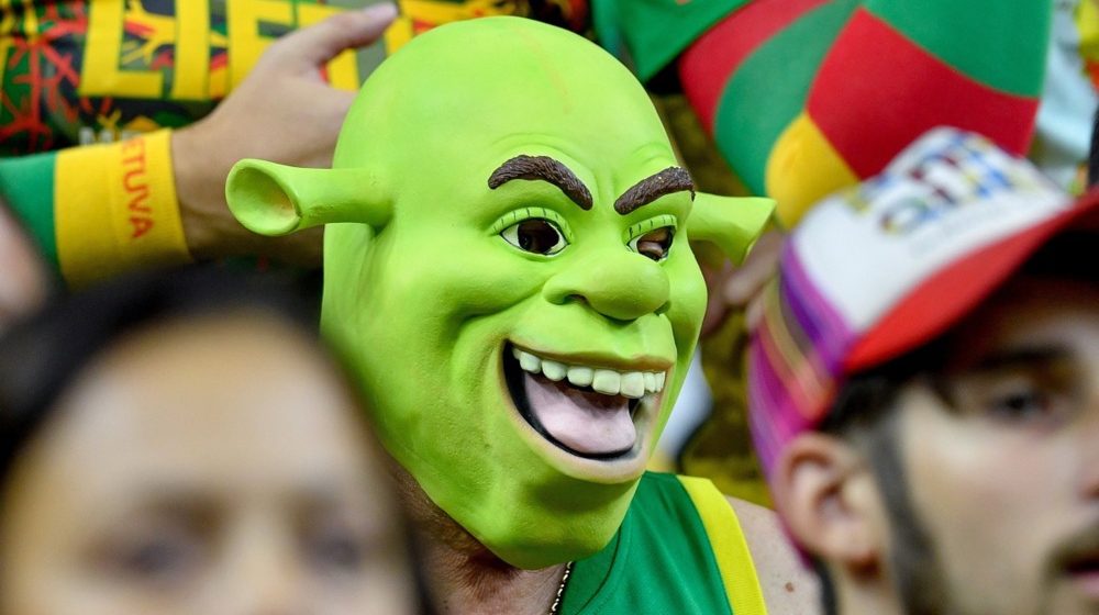 Ruski poslanici objavili "rat" Šreku 1