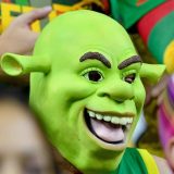 Ruski poslanici objavili "rat" Šreku 1