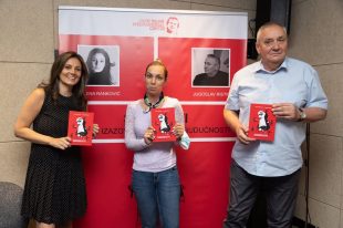 11 - Jugoslav Ristić sindikalni rukovodilac Kragujevac "Skidanje" Vučića nije promena ako sve ostane isto kao 5. oktobra: Ljudi, sećanja - Jugoslav Ristić, sindikalni rukovodilac u penziji 3