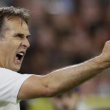 Lopetegi novi selektor reprezentacije Katara 4