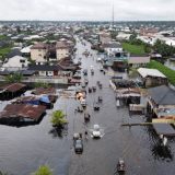 Poplave u Nigeriji: Više od 150 mrtvih, hiljade ljudi raseljeno 5