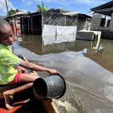 Najmanje 111 mrtvih u poplavama u Nigeriji