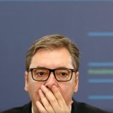 Najpopularnija francuska televizija skoro pola sata "gazila" Vučića: Priča o protestima, korupciji, predsednikovom bratu kriminalcu i iskopavanju litijuma skandalizovala celu Evropu 6