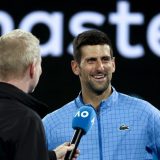 Novak Đoković
