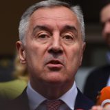 "Srpski svet" je lepše ime za "Veliku Srbiju", za ono što je preteći kancer Crnoj Gori: Milo Đukanović u Sarajevu (VIDEO) 8