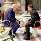 Sporazum Amerike i Ukrajine o mineralima - o čemu je tu zapravo reč 3