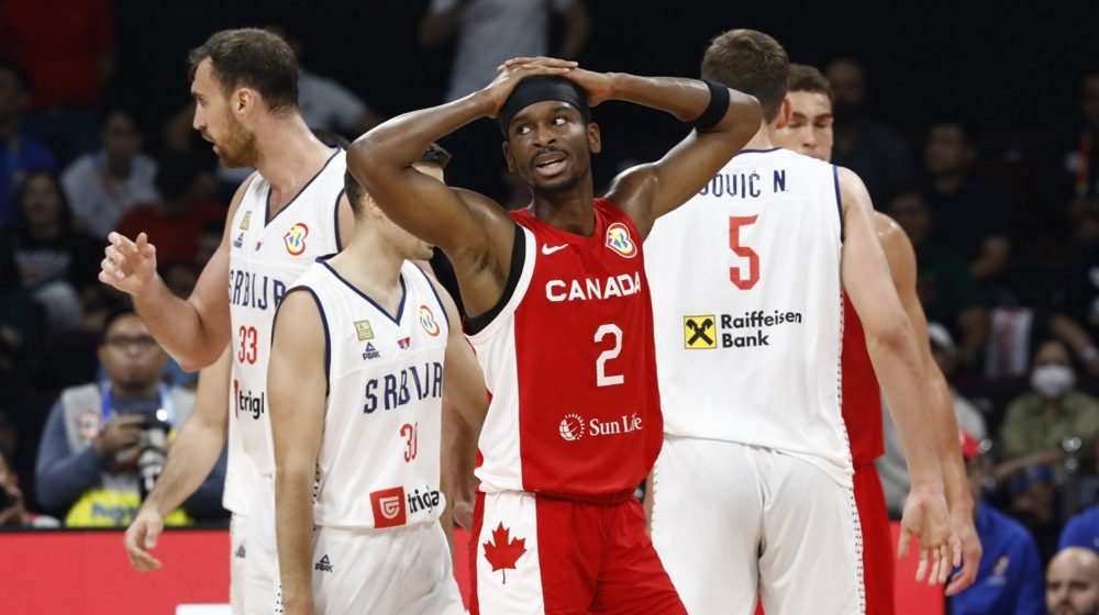 Šej Gildžes-Aleksander